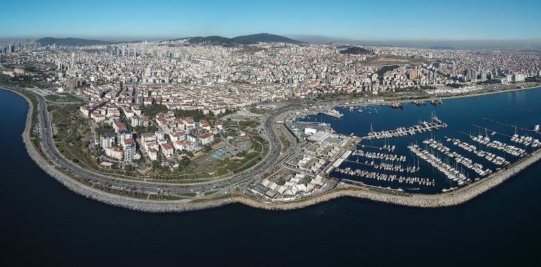 PENDİK İLÇESİ UZMANLIK ALANIM HAKKINDA DETAYLI BİLGİLER