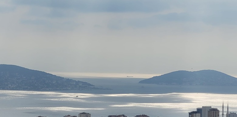 Kartal Manzara Adalar Projesi: İstanbul’un En Prestijli ve Etkileyici Proje