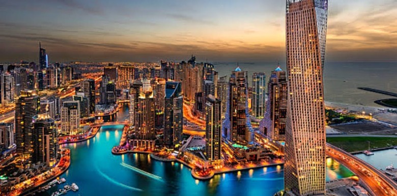 2024 DUBAİ YATIRIMLARININ CAZİPLİĞİ VE TEŞVİKİ