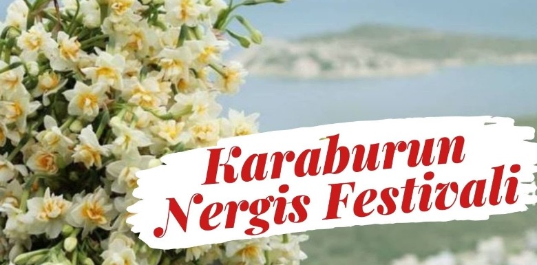 Nergis Festivali Nerede Yapılır?