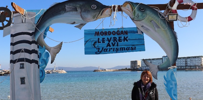 Karaburun Sportif Balık Avcılığı