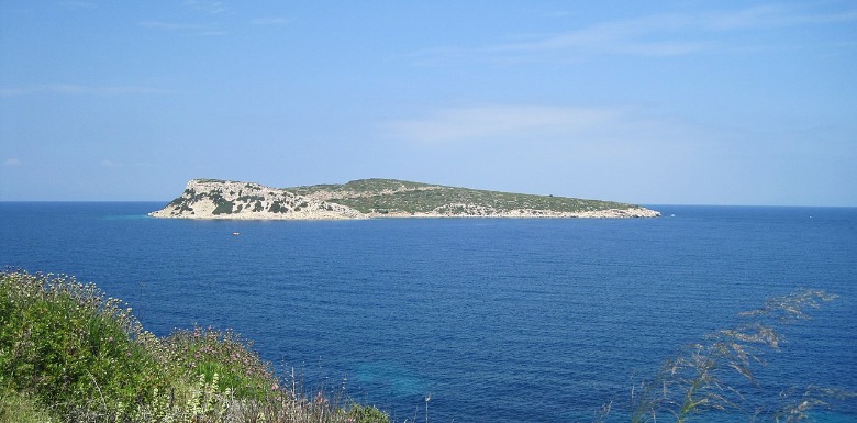 Karaburun Büyük Ada