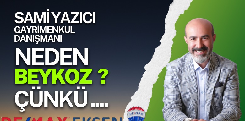 Beykoz: İstanbul’un Doğayla Bütünleşmiş Yatırım Cenneti