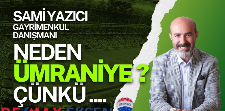 Ümraniye’de Gayrimenkul Yatırımı: İstanbul’un Yükselen Değeri