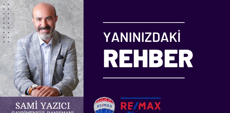 Gayrimenkulde Güvenin ve Uzmanlığın Adı: Sami Yazıcı