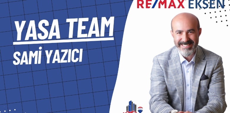 Emlak Sektöründe Başarıya Ulaşamıyor musunuz? YASA TEAM ile Doğru Başlangıç