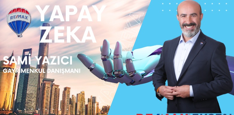 Bir Gayrimenkul Danışmanının Günlüğü: Yapay Zekâ ile Değişen Her Şey