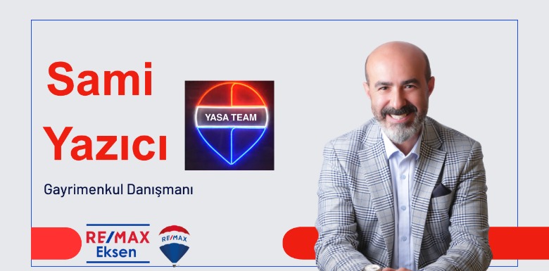 Ümraniye Emlak Ofisi | Gayrimenkul Danışmanı Sami Yazıcı
