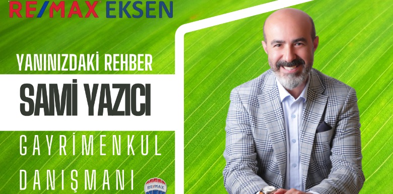 Satışta Başarı Tesadüf Değil – Sami Yazıcı ile Gerçek Bir Mülk Hikâyesi