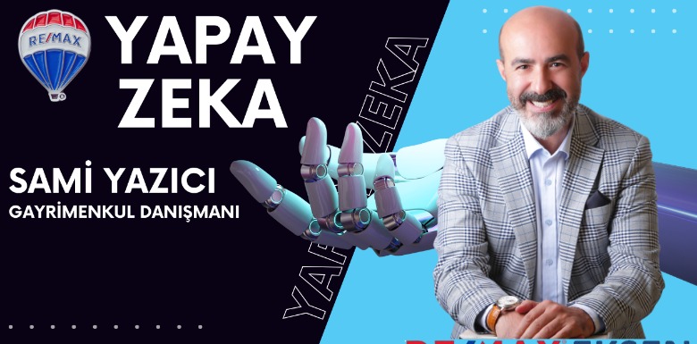 Yapay Zekâ Gayrimenkul Satışında Ne Kadar Etkili?
