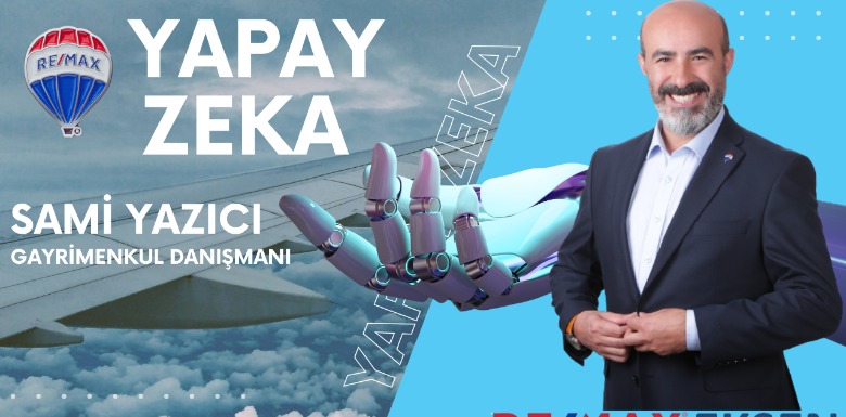 Gayrimenkul + Yapay Zekâ = Kişiye Özel Satış Devrimi