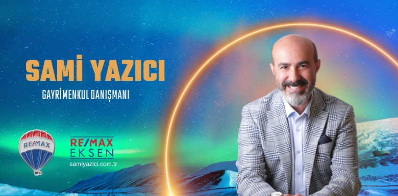 Mülkünüzü Satmak Değil, Temsil Etmek İçin Buradayım.