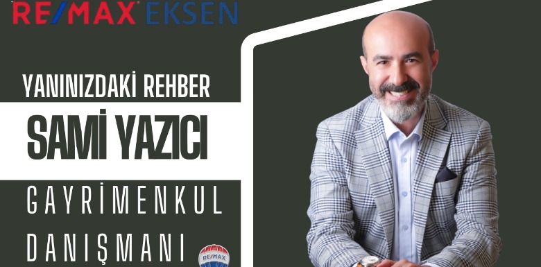 Satışın Her Aşamasında Yanınızdayım — Sami Yazıcı ile Doğruya ulaş