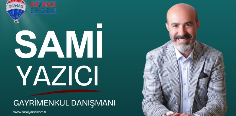 Antasya Residence'ta Prestijli Yaşam