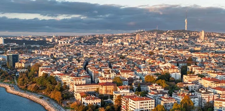 Kadıköy’de 2025’te Kentsel Dönüşüme Giren Bölgeler