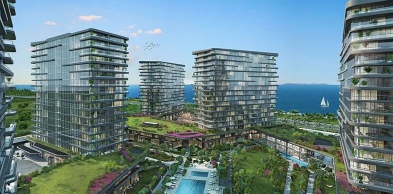 Zeytinburnu Yedimavi ,Yedi mavi , 7mavi Projesi