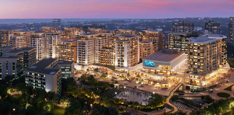 Akzirve Topkapı 29 – Zeytinburnu’nda Prestijli Yaşamın Yeni Adresi