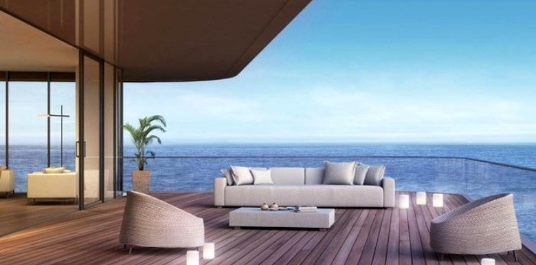 Zeytinburnu Yedi Mavi Projesi TOBB Daireleri Satışa Çıktı