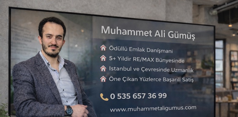 Yurt Dışında Yaşıyor ve Sancaktepe – Sultanbeyli Bölgesinde Mülkünüz mü var