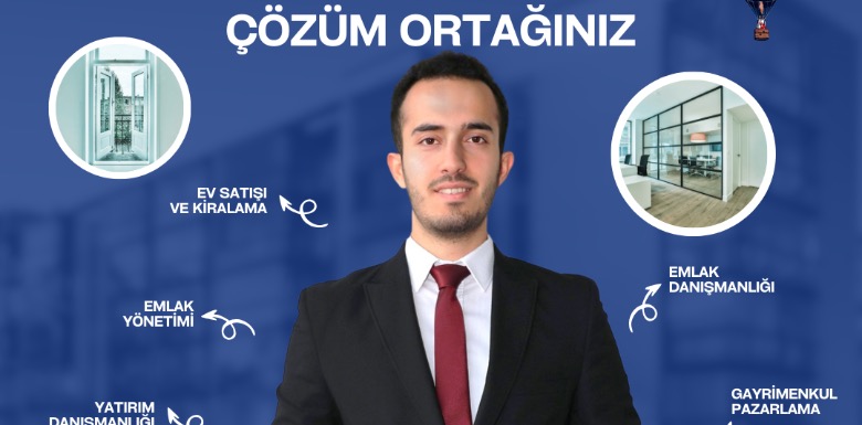 Gayrimenkul Danışmanıyla Çalışmanın Avantajları