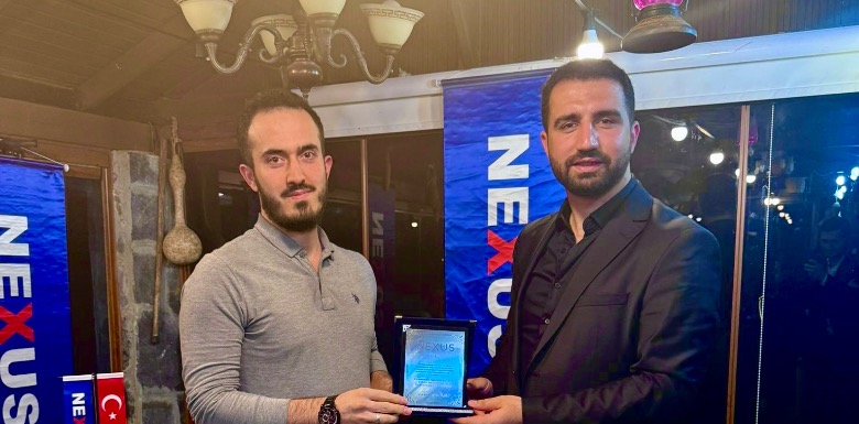 Muhammet Ali Gümüş