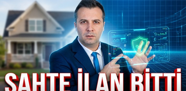 Emlak İlanlarında EİDS Devrimi: 1 Şubat 2026 Zorunluluğu ve E-Devlet Yetki