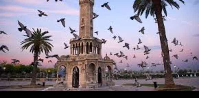 İzmir'de Yaşam: En İyi Semtler ve Özellikleri
