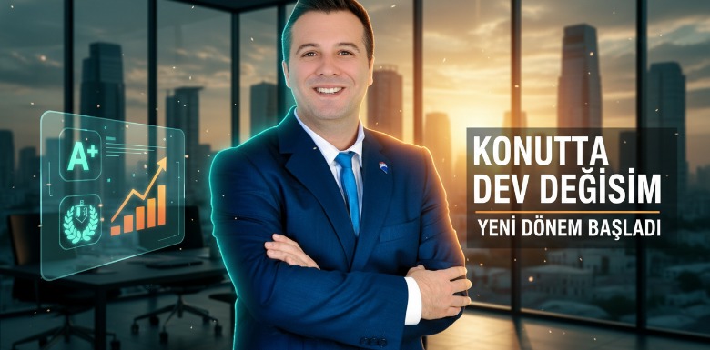 Konut Kredisinde Yeni Dönem: 1. ve 2. El Ayrımı Kalktı!