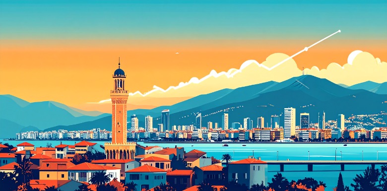 TÜİK Verileriyle Eylül 2025: İzmir’de Konut Satışlarında Dikkat Çeken Artış