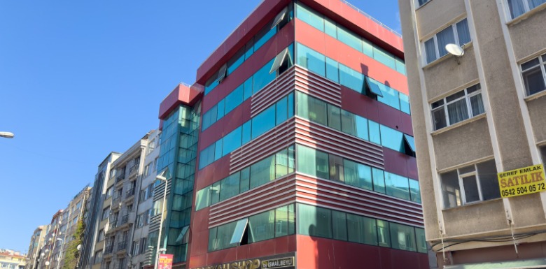 Kadıköy Ticari Emlak Piyasası