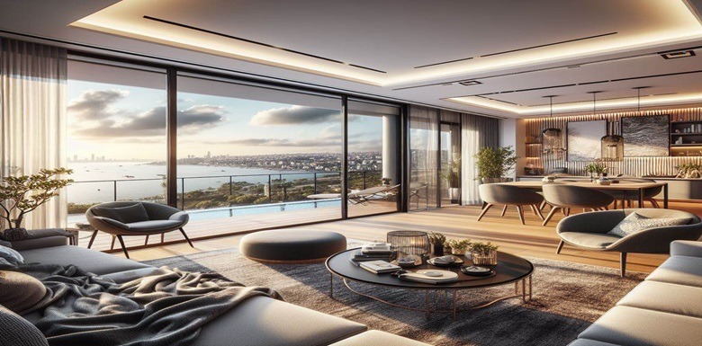 Eşyalı ve Günlük Ev Kiralarken Nelere Dikkat Edilmeli ?