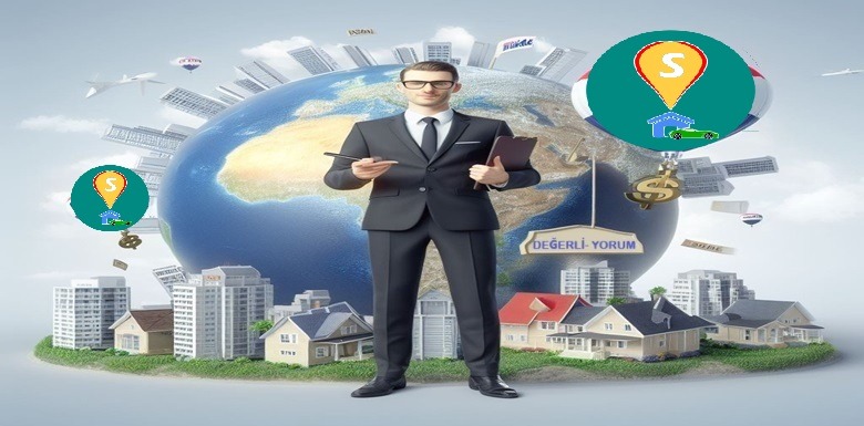 Gayrimenkul değerlemesi yapılırken dikkate alınması gereken 52 kriter
