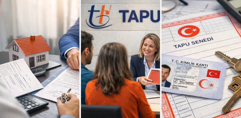 From Documents to Title Deed: The Importance of Expert Guidance in the Home