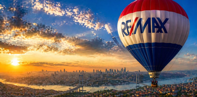Emaar Square İstanbul'da Remax Emlak Ofisiyle Çalışmanın Sunduğu Avantajlar