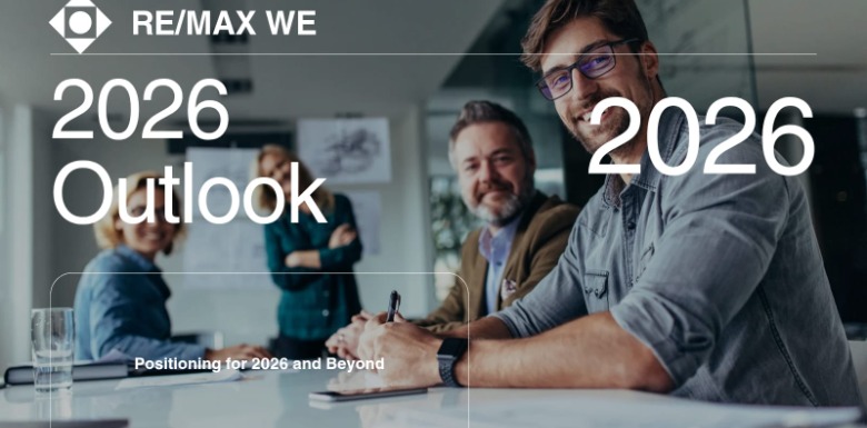 2026 Real Estate Outlook: A Year of Transparency, Trust, and Transformation