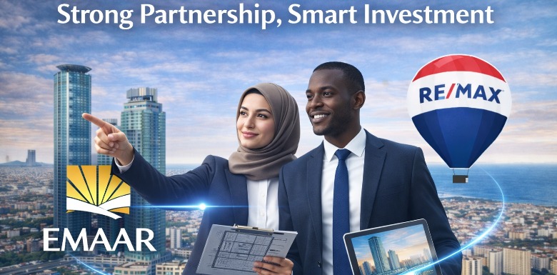 RE/MAX Perspective: How to Make the Right Real Estate Investment