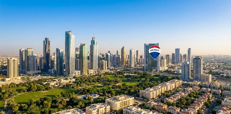 Step into the Future of Real Estate with RE/MAX