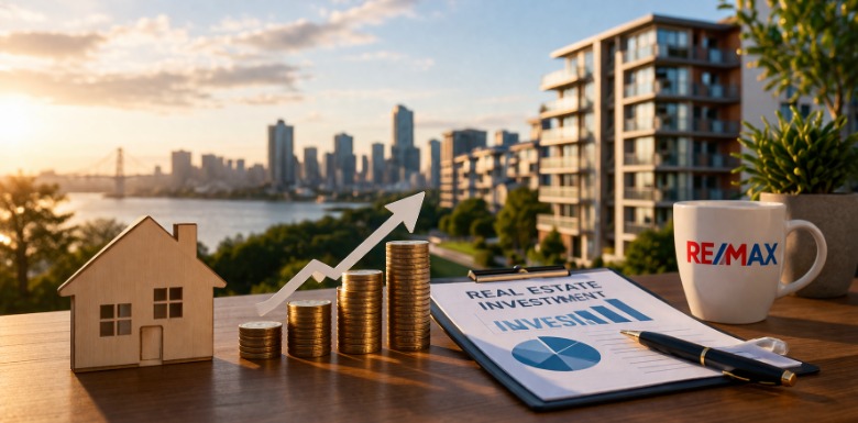 GAYRİMENKULDE ÇİFTE KAZANÇ