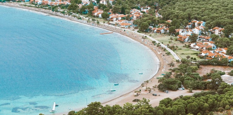 Datça Aktur Sitesi: Ege’nin En Özel Yaşam ve Yatırım Noktası Satılık