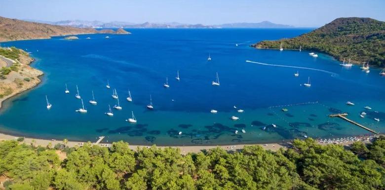 ? Datça Ev Fiyatları 2026 Yatırım Fırsatları ve Bölgesel Değer Artışı