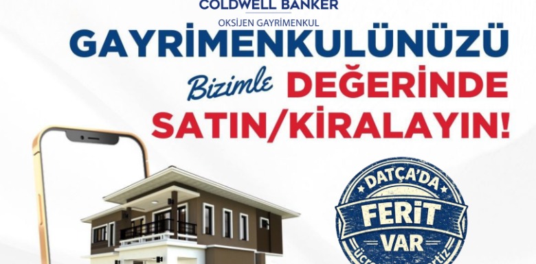 Datça’da Ev Satmanın Doğru Yolu