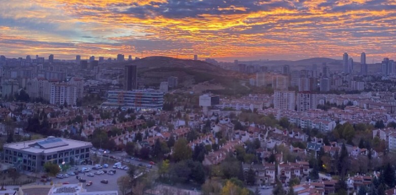 Çayyolu & Yaşamkentte Yaşamanın Avantajları