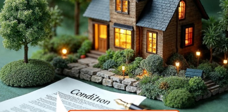 2025’te Konut Alırken Dikkat Edilmesi Gereken 5 Temel Nokta