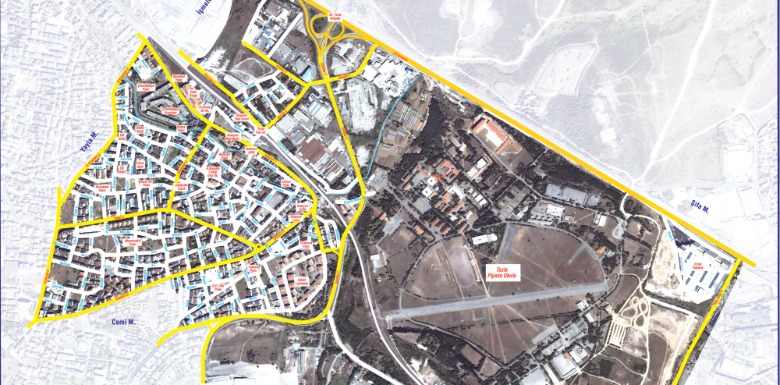 Tuzla’da Aileler İçin En İyi Mahalleler