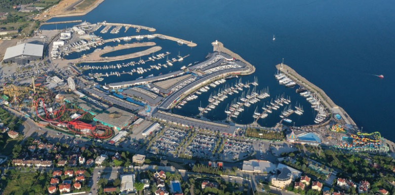 Tuzla’da Kira Getirisi En Yüksek Bölgeler