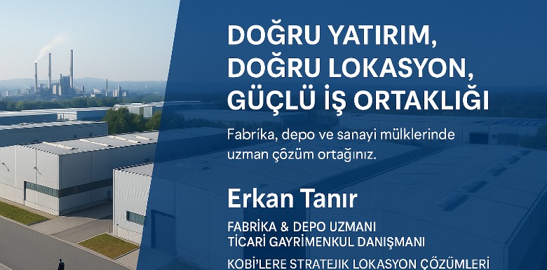 Dudullu OSB’de Kiralık Fabrika Ararken Nelere Dikkat Etmelisiniz?