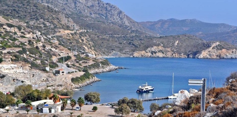 Knidos Antik Kenti: Datça’nın Tarihle Buluştuğu Nokta