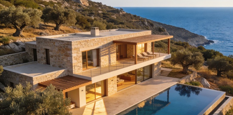 DATÇA'DA 12 AY YAŞAM: KUSURSUSUZ BİR EMEKLİLİK Mİ, ZORLU BİR KIŞ SINAVI MI?