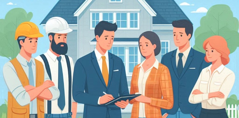 Gayrimenkul Değerleme Süreci