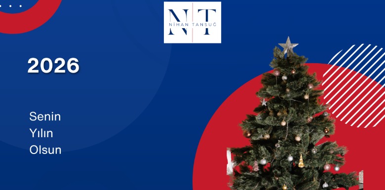 2026 SENİN YILIN OLSUN